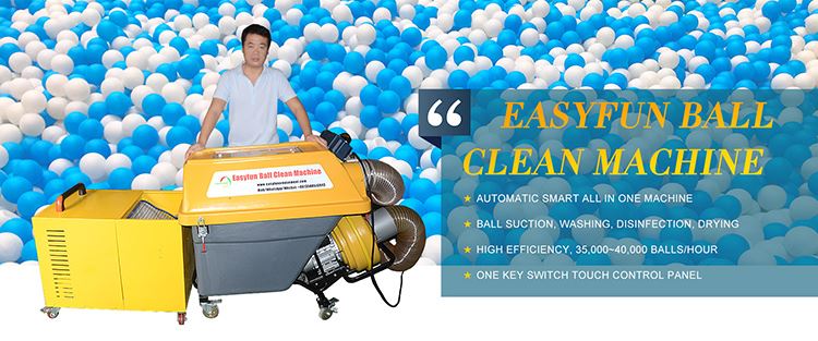 BALL-CLEANER BALL-CLEANER